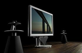 Bang & Olufsen представила Full HD 3D-телевизор